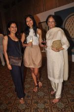 at India Art collectors brunch in Taj Hotel on 13th Nov 2011 (22).JPG